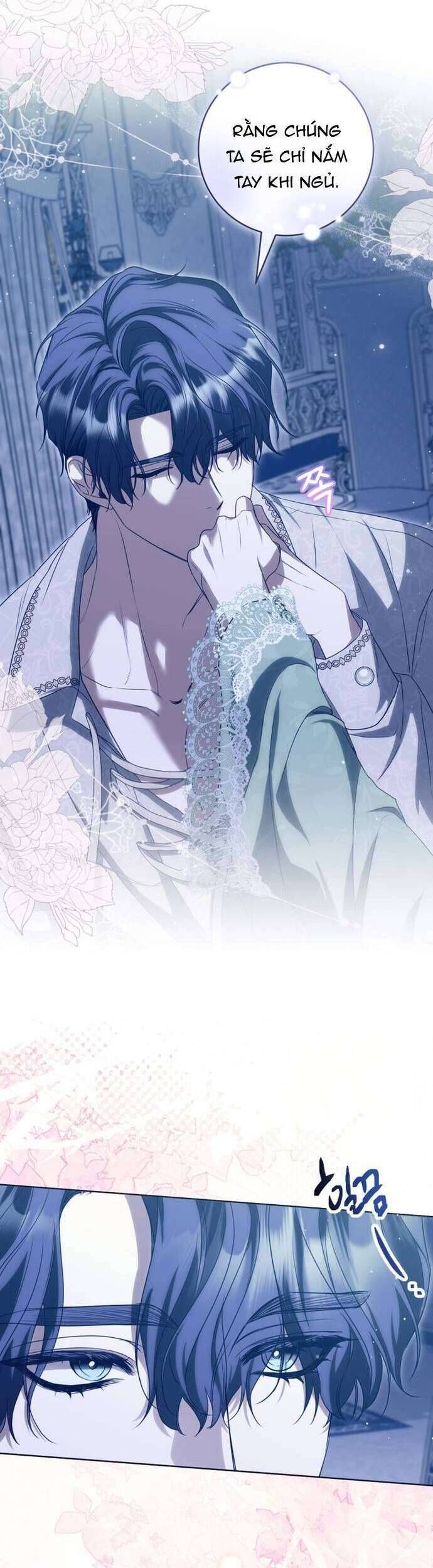 Nữ Phụ Muốn Chạy Trốn Khỏi Gã Nam Chính Ám Ảnh Chapter 17 - 32