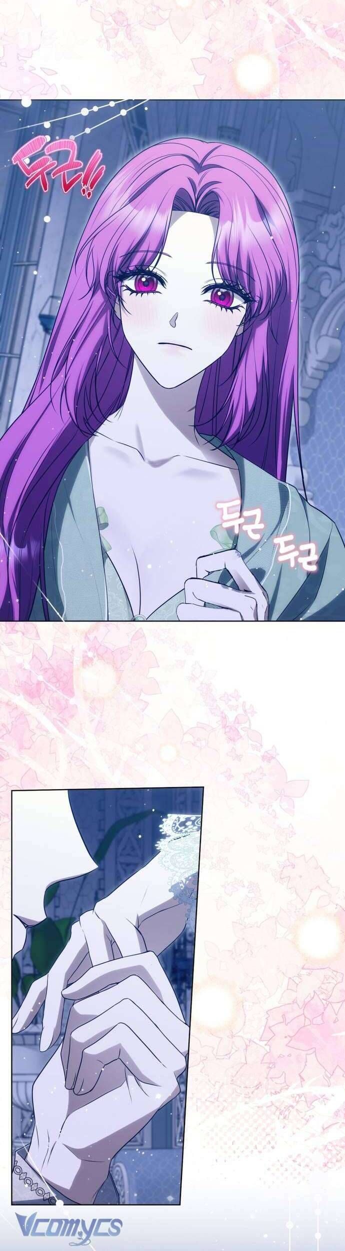 Nữ Phụ Muốn Chạy Trốn Khỏi Gã Nam Chính Ám Ảnh Chapter 17 - 33