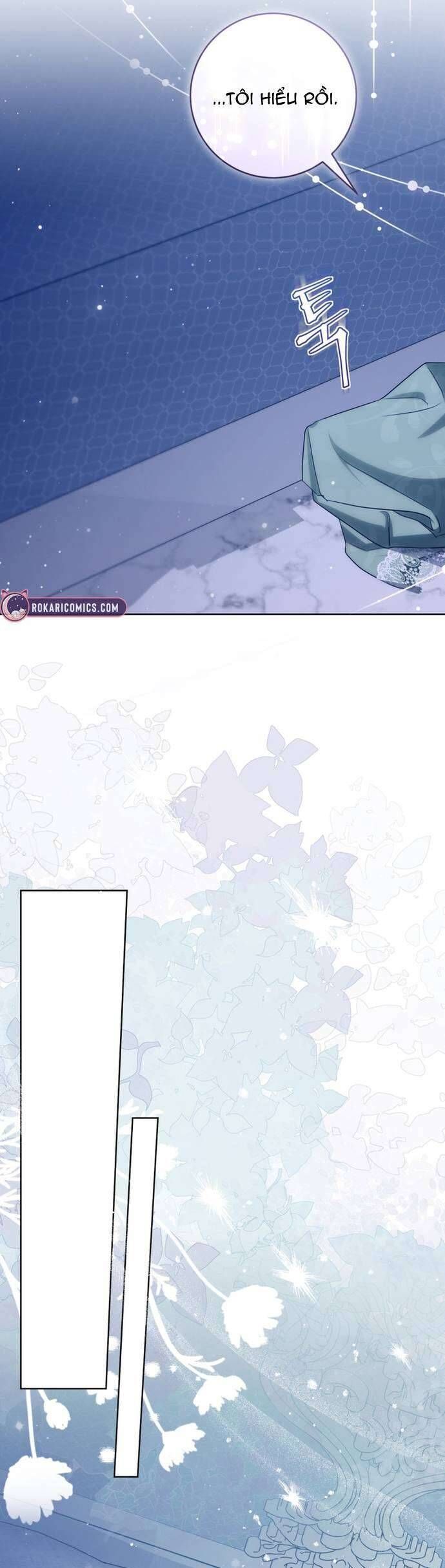 Nữ Phụ Muốn Chạy Trốn Khỏi Gã Nam Chính Ám Ảnh Chapter 17 - 34