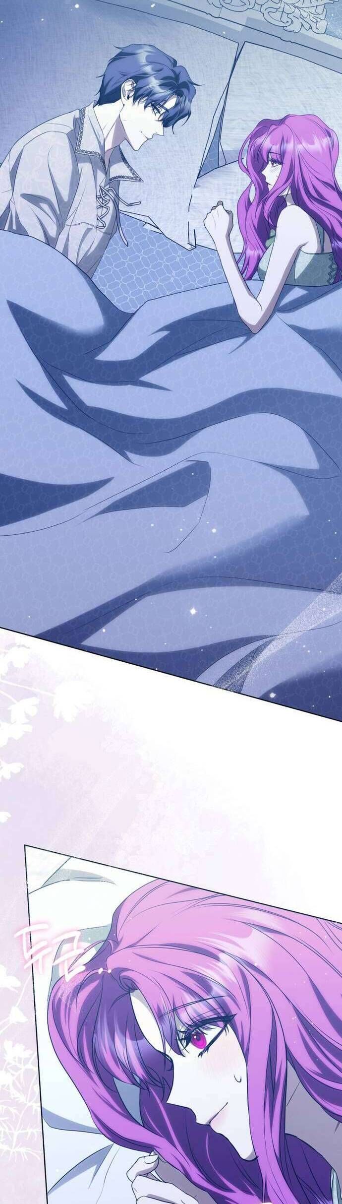 Nữ Phụ Muốn Chạy Trốn Khỏi Gã Nam Chính Ám Ảnh Chapter 17 - 35