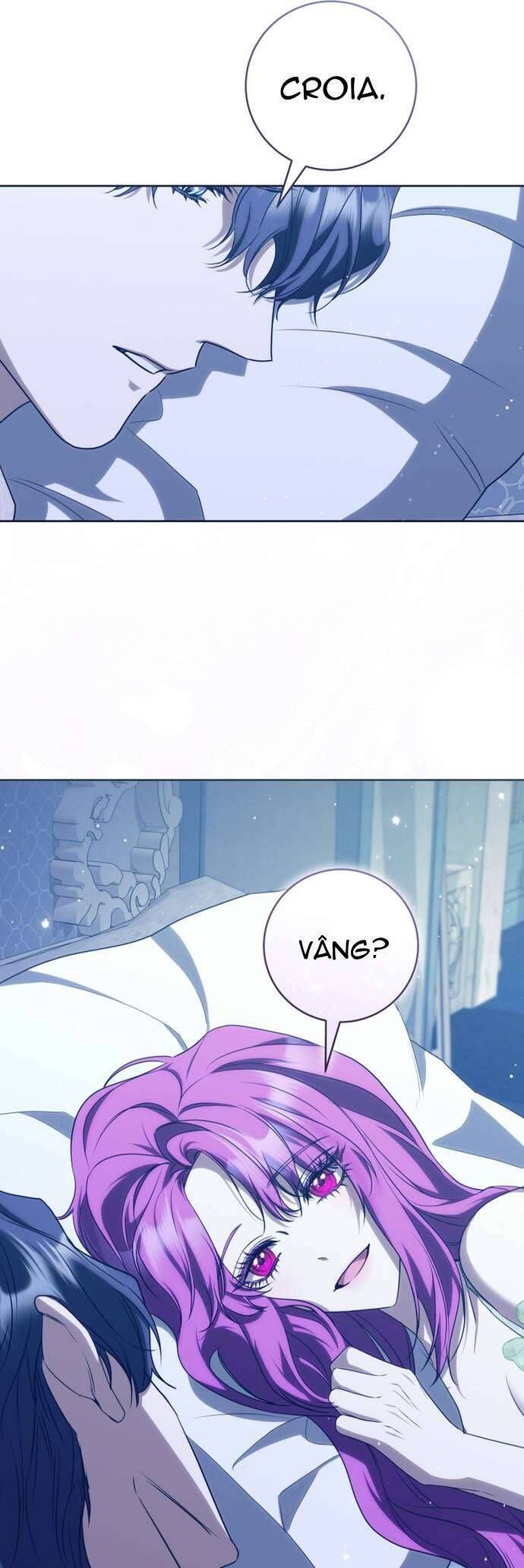 Nữ Phụ Muốn Chạy Trốn Khỏi Gã Nam Chính Ám Ảnh Chapter 17 - 37