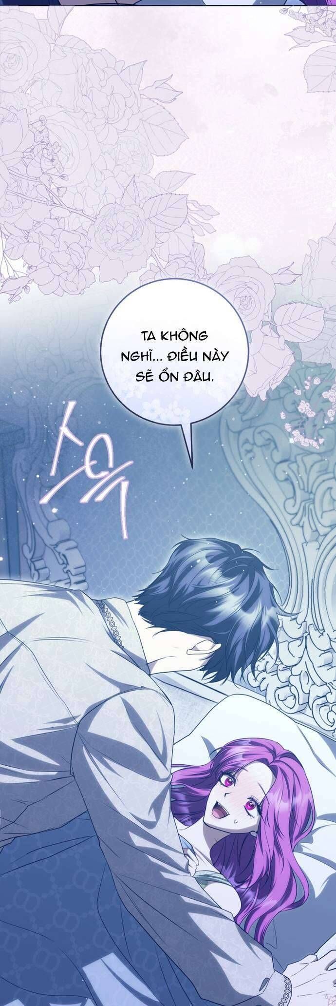 Nữ Phụ Muốn Chạy Trốn Khỏi Gã Nam Chính Ám Ảnh Chapter 17 - 38