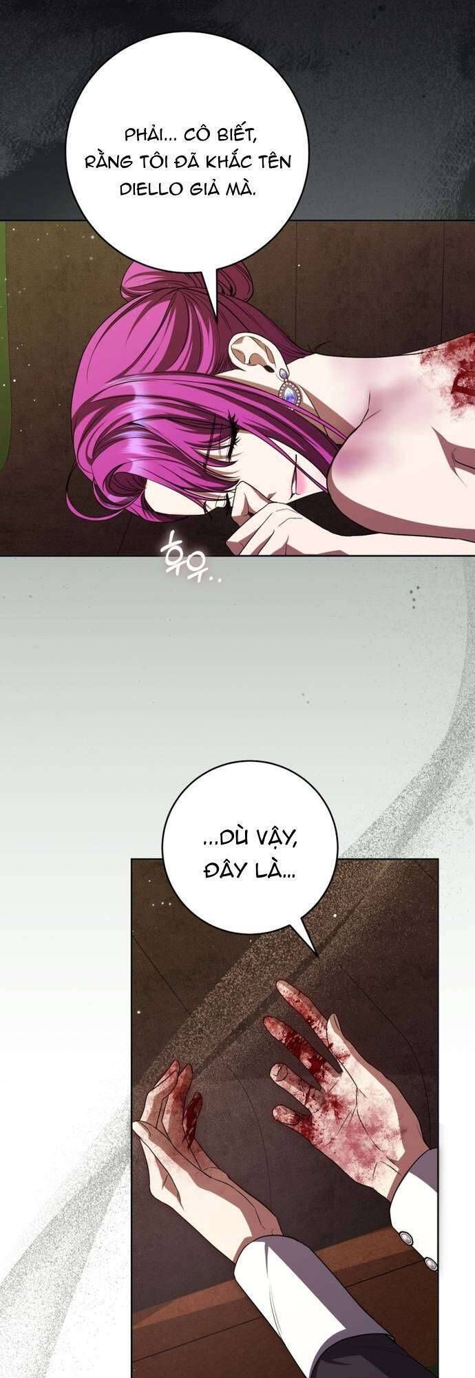 Nữ Phụ Muốn Chạy Trốn Khỏi Gã Nam Chính Ám Ảnh Chapter 17 - 6