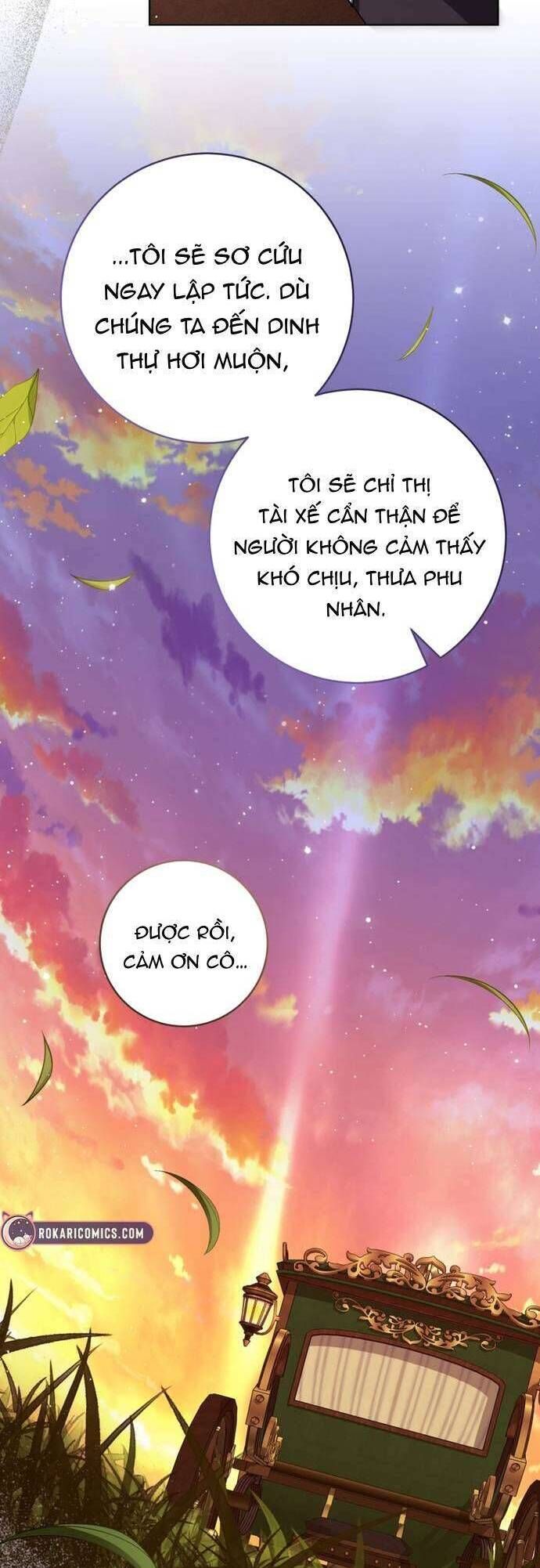 Nữ Phụ Muốn Chạy Trốn Khỏi Gã Nam Chính Ám Ảnh Chapter 17 - 7