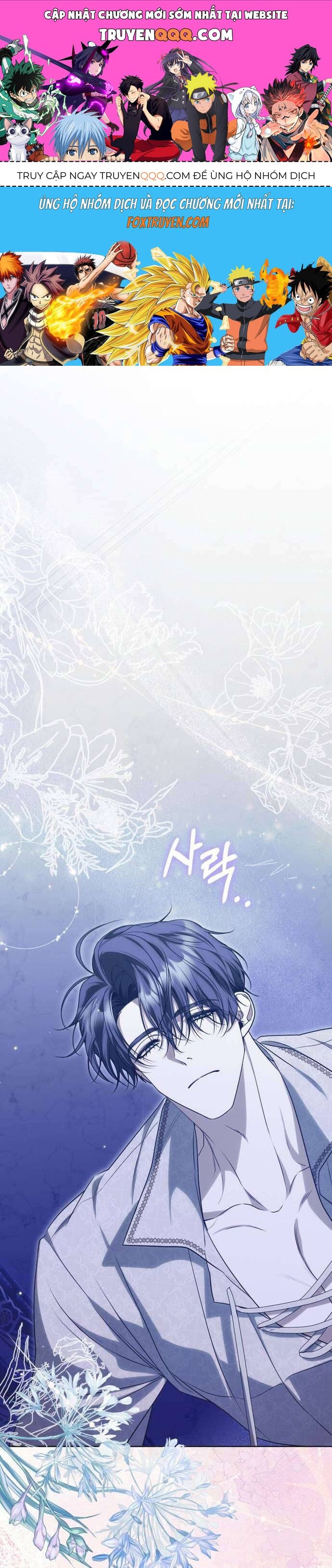 Nữ Phụ Muốn Chạy Trốn Khỏi Gã Nam Chính Ám Ảnh Chapter 18 - 1