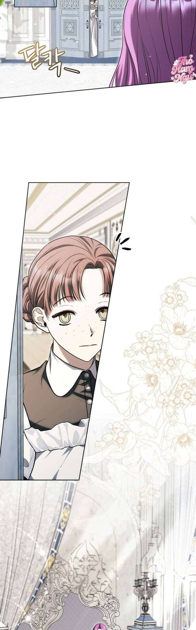 Nữ Phụ Muốn Chạy Trốn Khỏi Gã Nam Chính Ám Ảnh Chapter 18 - 11