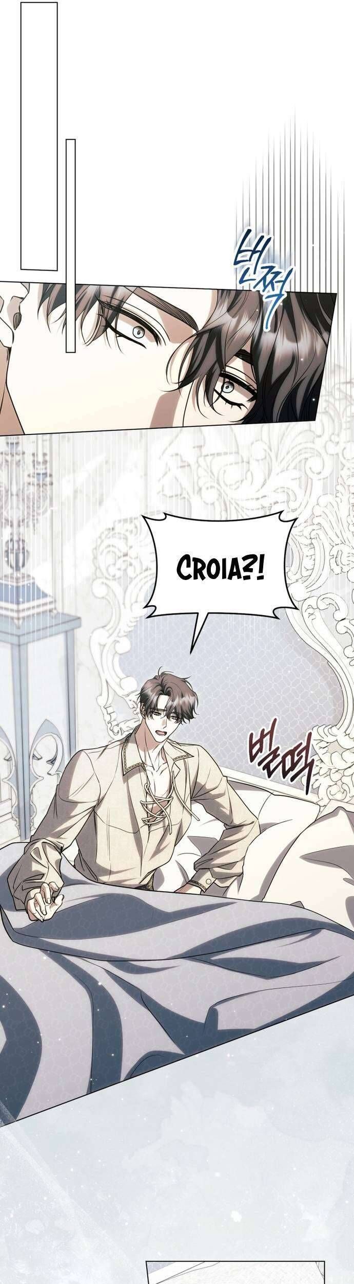 Nữ Phụ Muốn Chạy Trốn Khỏi Gã Nam Chính Ám Ảnh Chapter 18 - 19