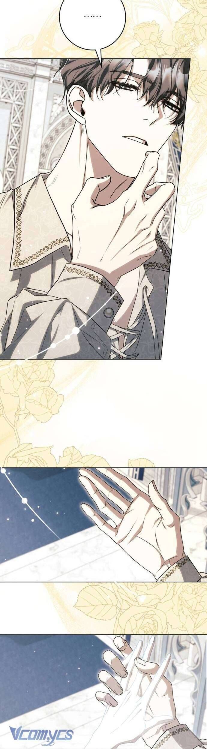 Nữ Phụ Muốn Chạy Trốn Khỏi Gã Nam Chính Ám Ảnh Chapter 18 - 21