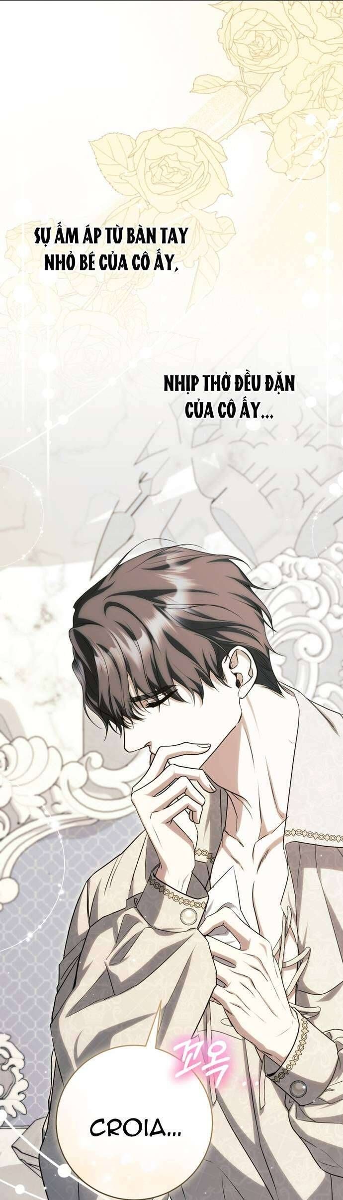 Nữ Phụ Muốn Chạy Trốn Khỏi Gã Nam Chính Ám Ảnh Chapter 18 - 22