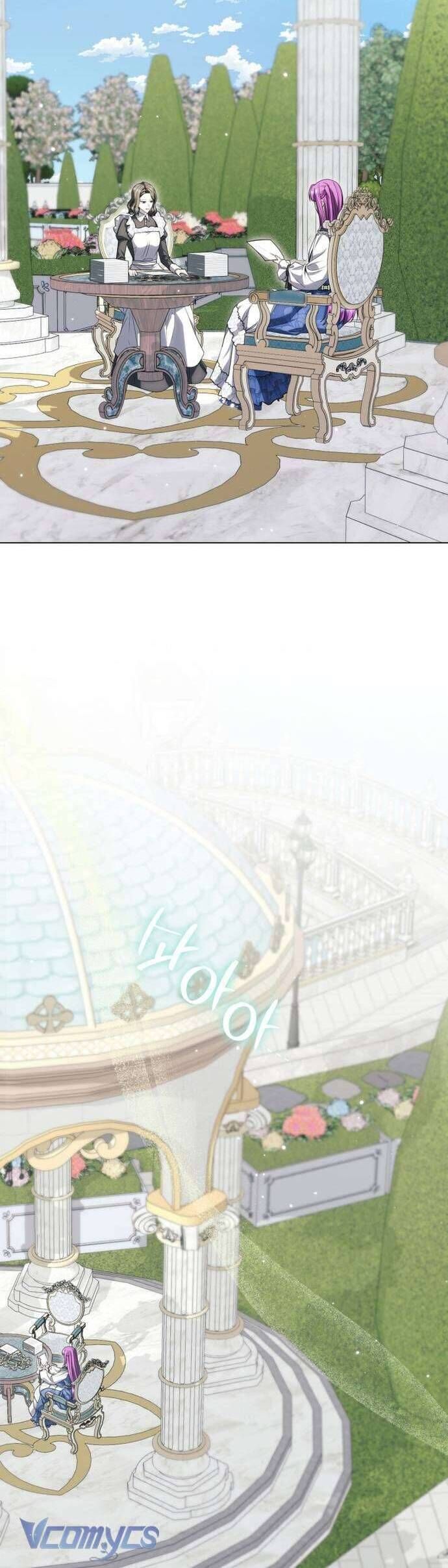 Nữ Phụ Muốn Chạy Trốn Khỏi Gã Nam Chính Ám Ảnh Chapter 18 - 24