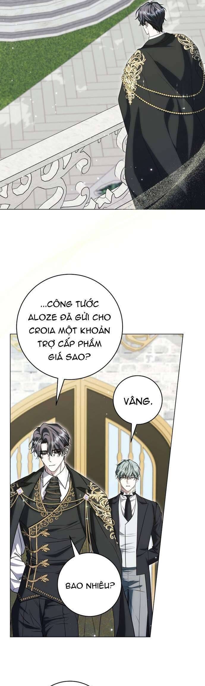 Nữ Phụ Muốn Chạy Trốn Khỏi Gã Nam Chính Ám Ảnh Chapter 18 - 25