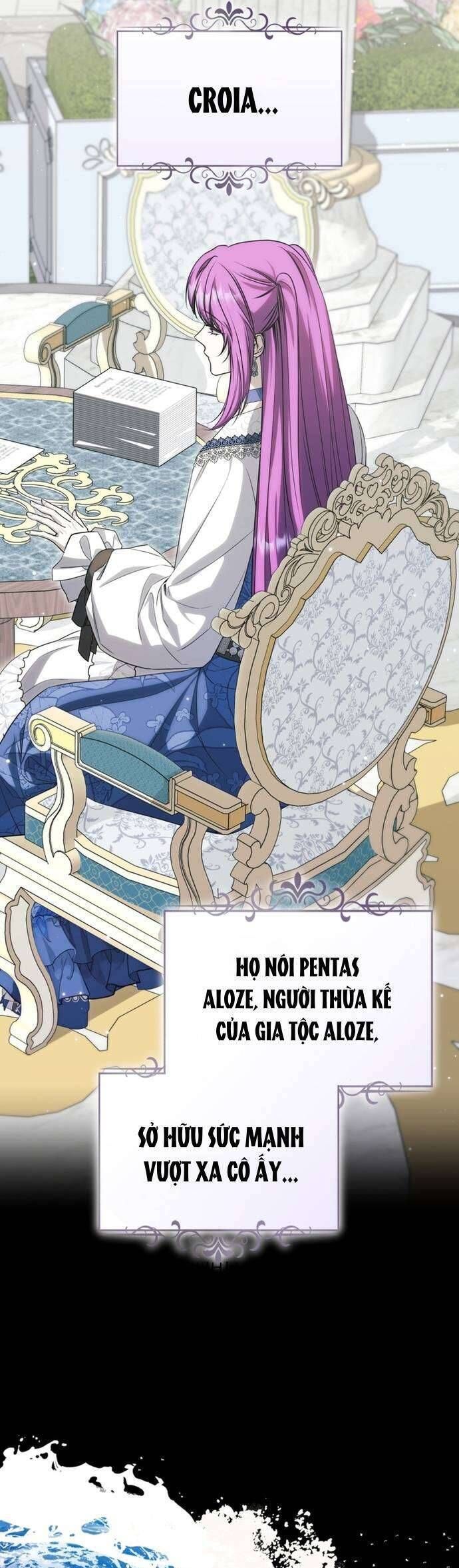 Nữ Phụ Muốn Chạy Trốn Khỏi Gã Nam Chính Ám Ảnh Chapter 18 - 28