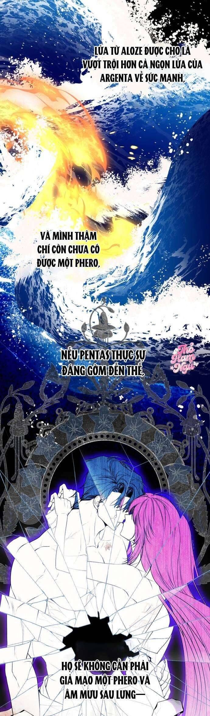 Nữ Phụ Muốn Chạy Trốn Khỏi Gã Nam Chính Ám Ảnh Chapter 18 - 29