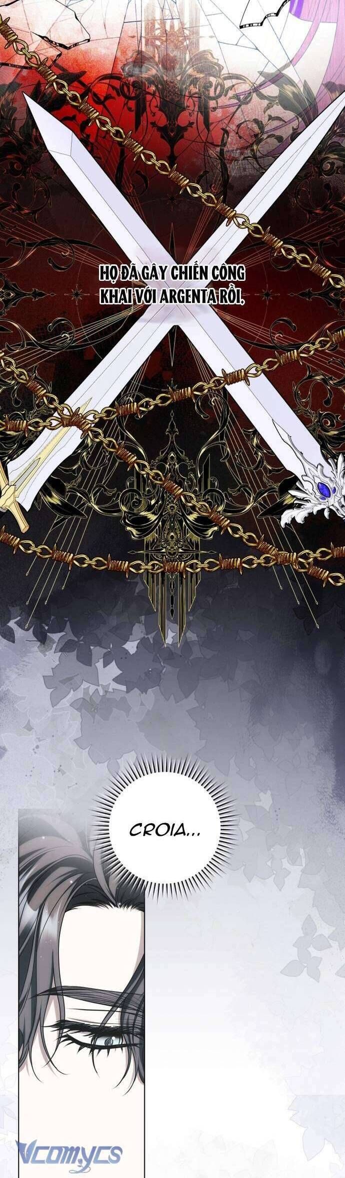 Nữ Phụ Muốn Chạy Trốn Khỏi Gã Nam Chính Ám Ảnh Chapter 18 - 30