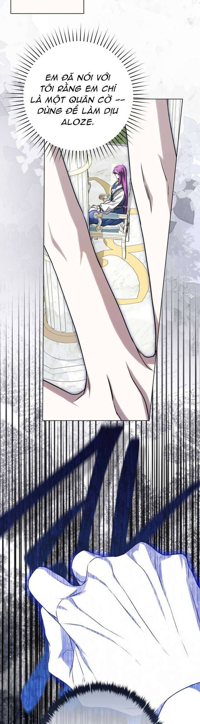 Nữ Phụ Muốn Chạy Trốn Khỏi Gã Nam Chính Ám Ảnh Chapter 18 - 31