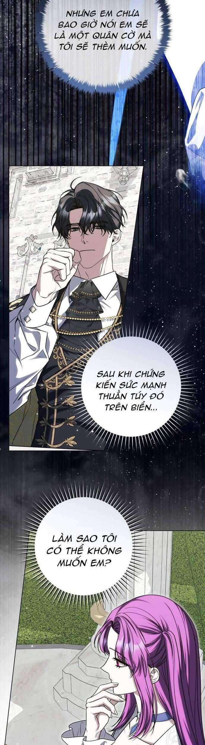 Nữ Phụ Muốn Chạy Trốn Khỏi Gã Nam Chính Ám Ảnh Chapter 18 - 32