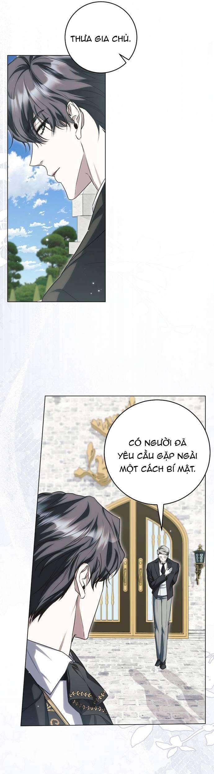 Nữ Phụ Muốn Chạy Trốn Khỏi Gã Nam Chính Ám Ảnh Chapter 18 - 34