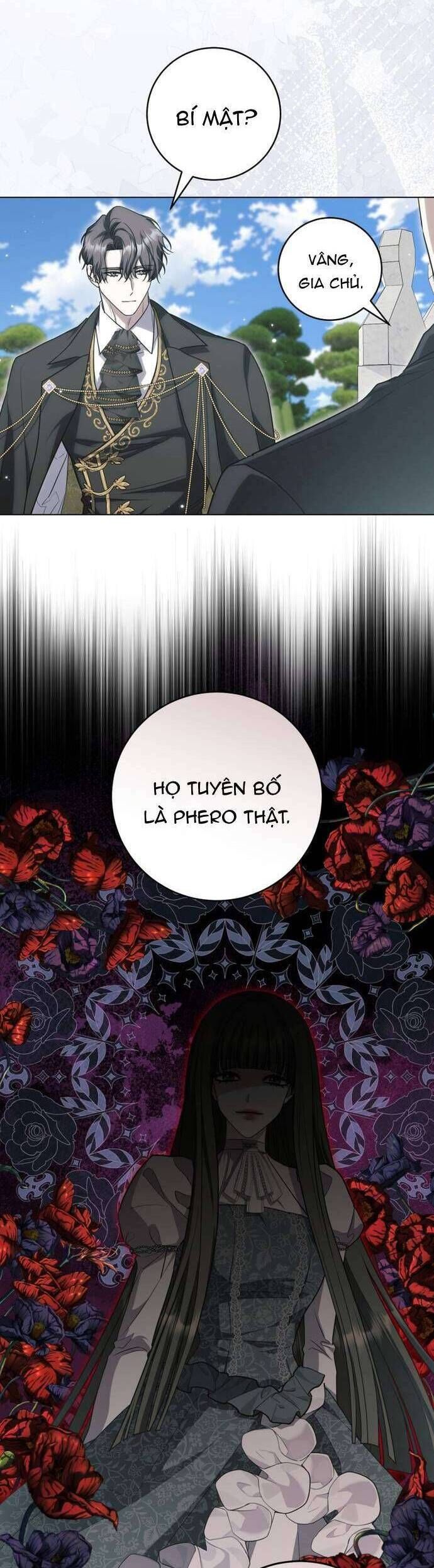 Nữ Phụ Muốn Chạy Trốn Khỏi Gã Nam Chính Ám Ảnh Chapter 18 - 35