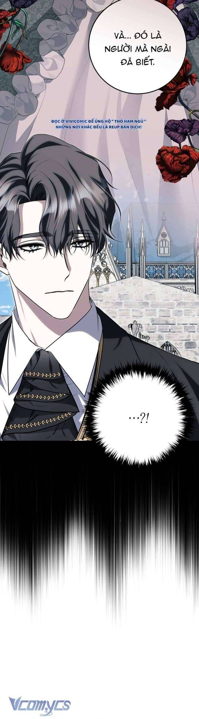 Nữ Phụ Muốn Chạy Trốn Khỏi Gã Nam Chính Ám Ảnh Chapter 18 - 36