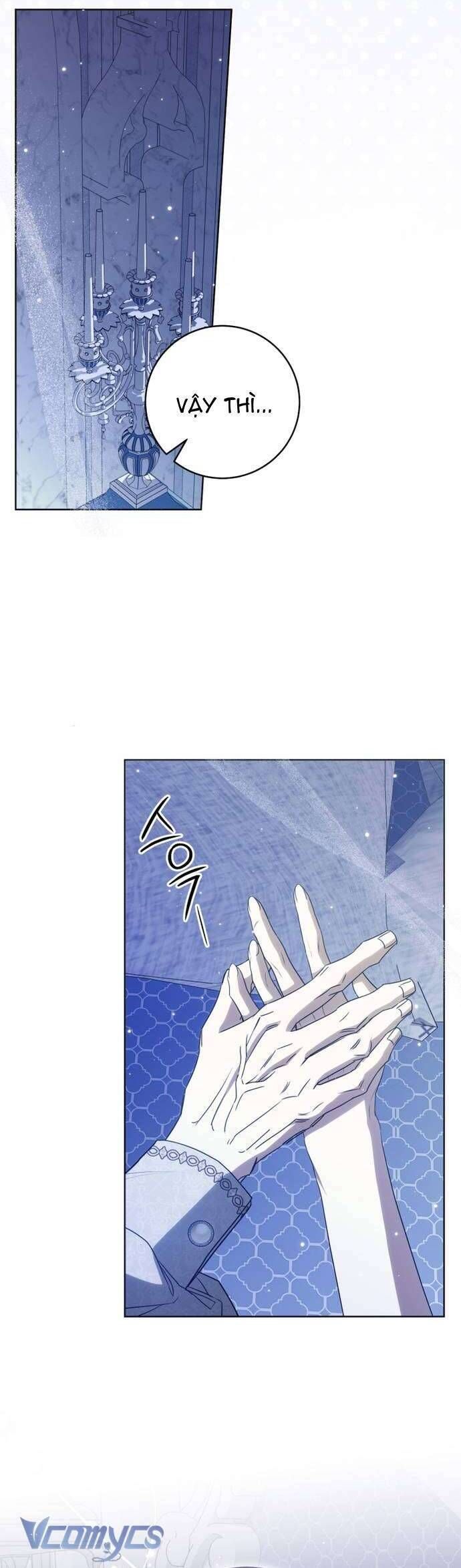 Nữ Phụ Muốn Chạy Trốn Khỏi Gã Nam Chính Ám Ảnh Chapter 18 - 6