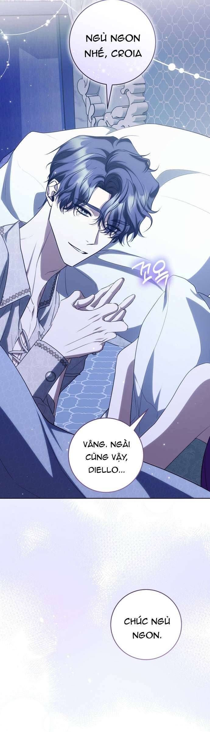 Nữ Phụ Muốn Chạy Trốn Khỏi Gã Nam Chính Ám Ảnh Chapter 18 - 7