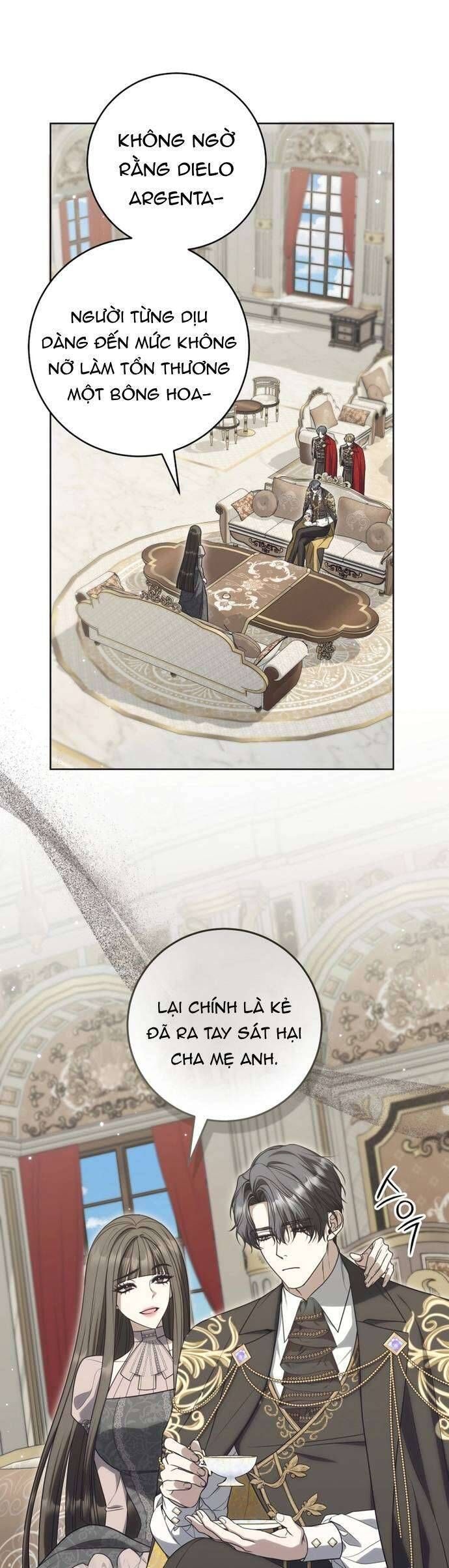 Nữ Phụ Muốn Chạy Trốn Khỏi Gã Nam Chính Ám Ảnh Chapter 19 - 16