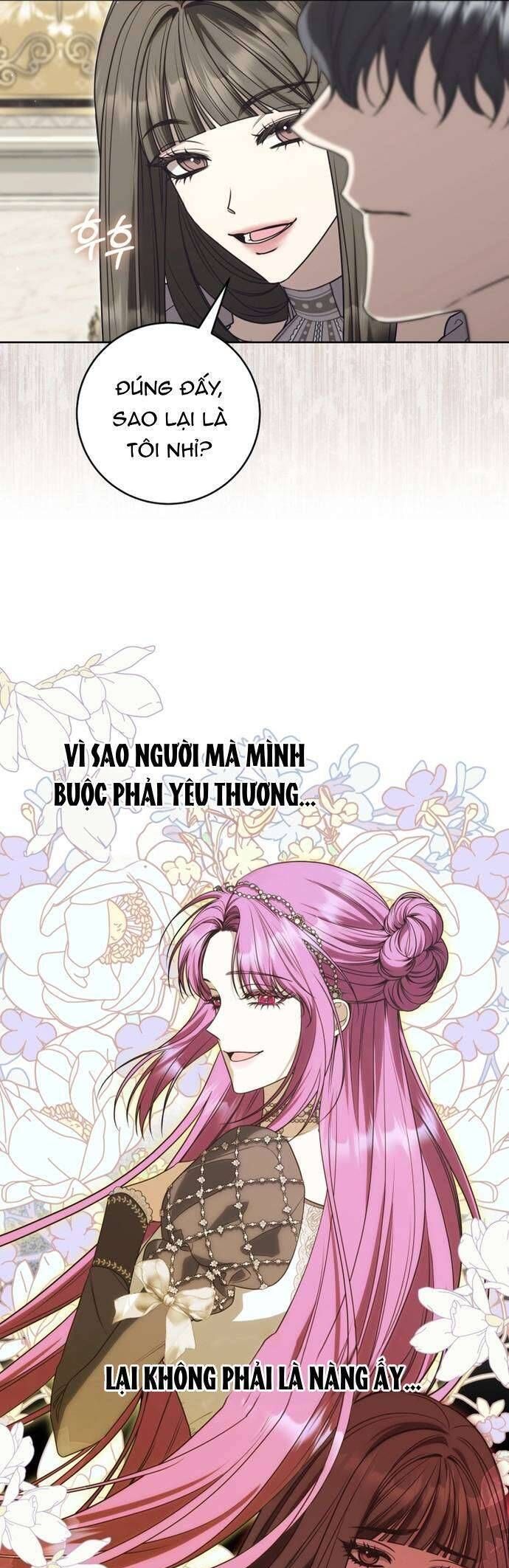 Nữ Phụ Muốn Chạy Trốn Khỏi Gã Nam Chính Ám Ảnh Chapter 19 - 19