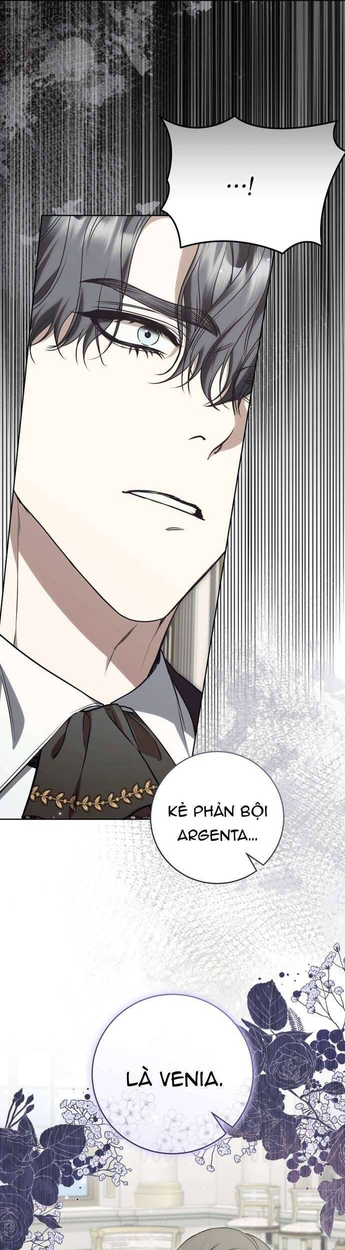 Nữ Phụ Muốn Chạy Trốn Khỏi Gã Nam Chính Ám Ảnh Chapter 19 - 4