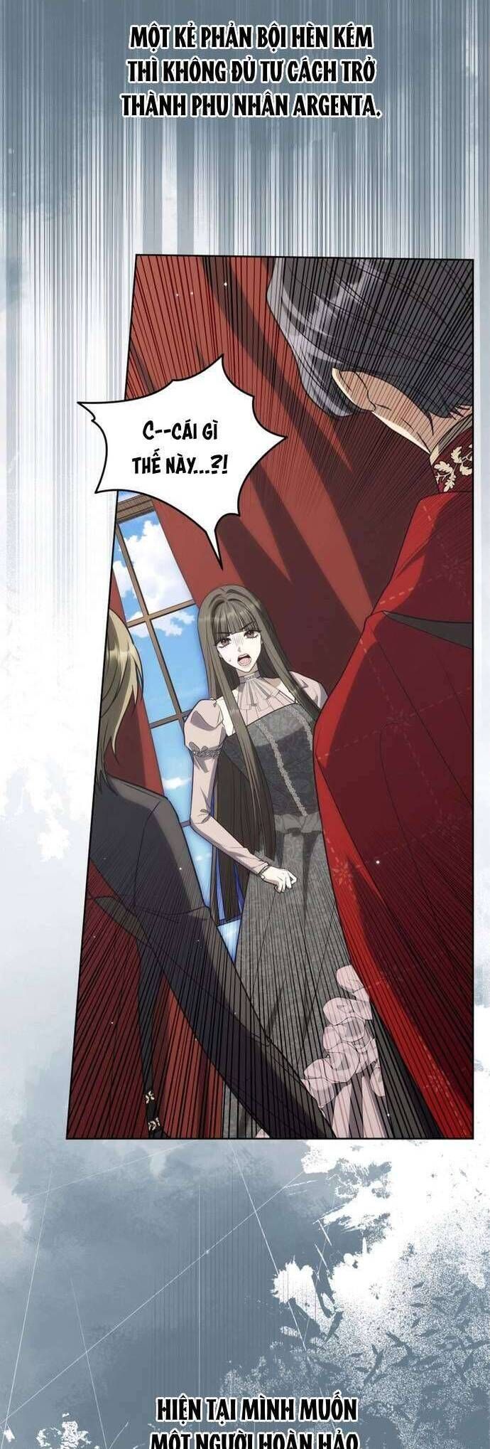 Nữ Phụ Muốn Chạy Trốn Khỏi Gã Nam Chính Ám Ảnh Chapter 19 - 38