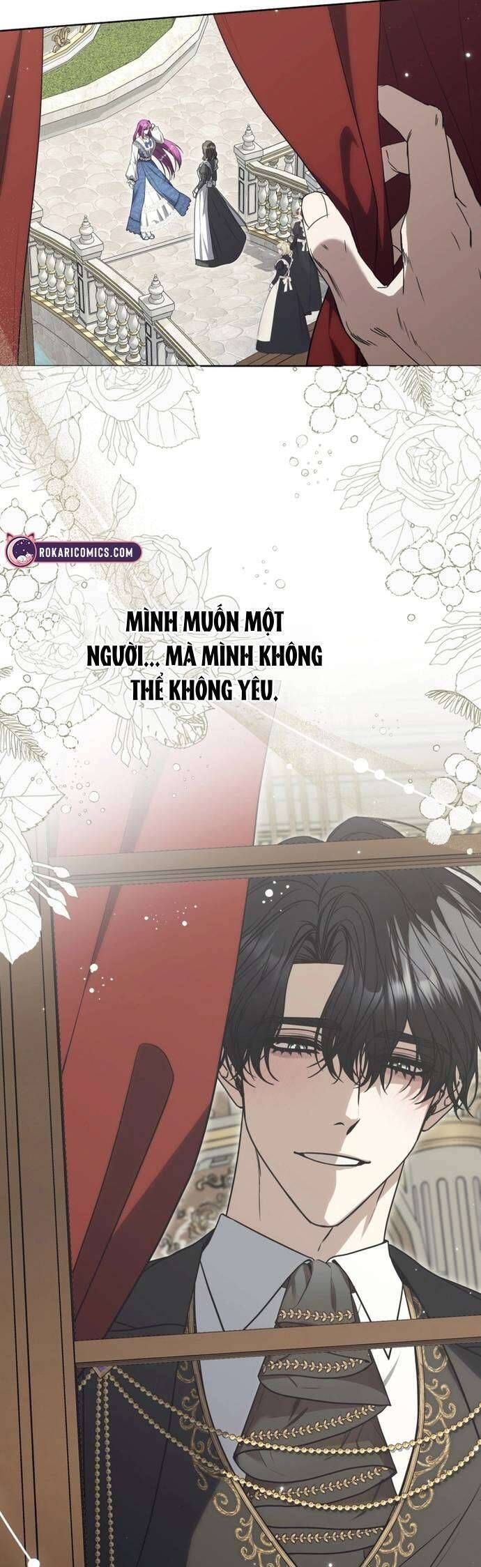 Nữ Phụ Muốn Chạy Trốn Khỏi Gã Nam Chính Ám Ảnh Chapter 19 - 40