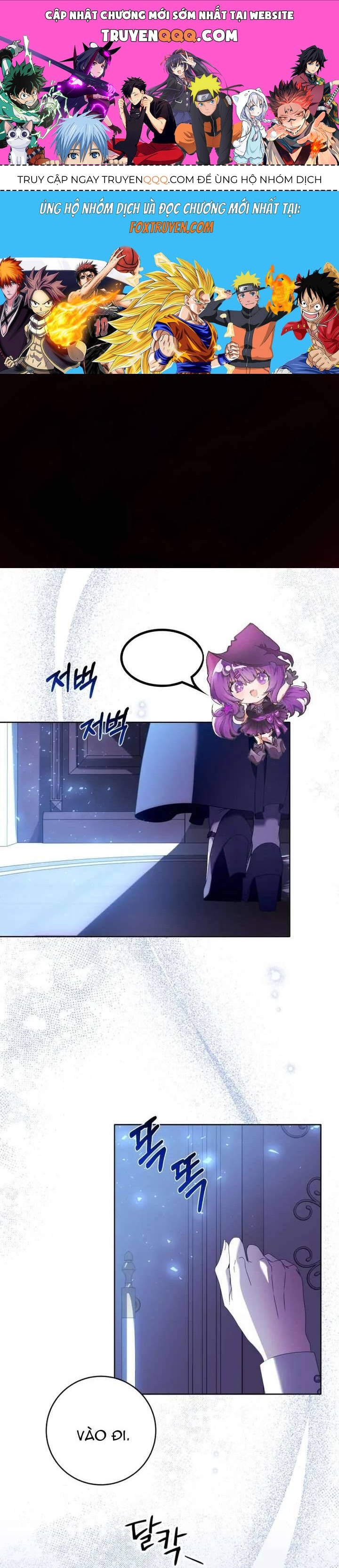 Nữ Phụ Muốn Chạy Trốn Khỏi Gã Nam Chính Ám Ảnh Chapter 2 - 1