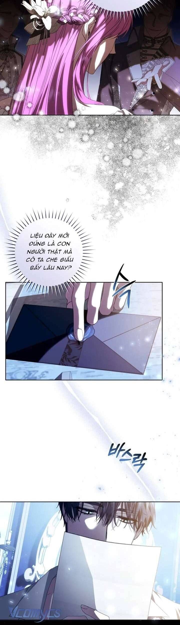 Nữ Phụ Muốn Chạy Trốn Khỏi Gã Nam Chính Ám Ảnh Chapter 2 - 11