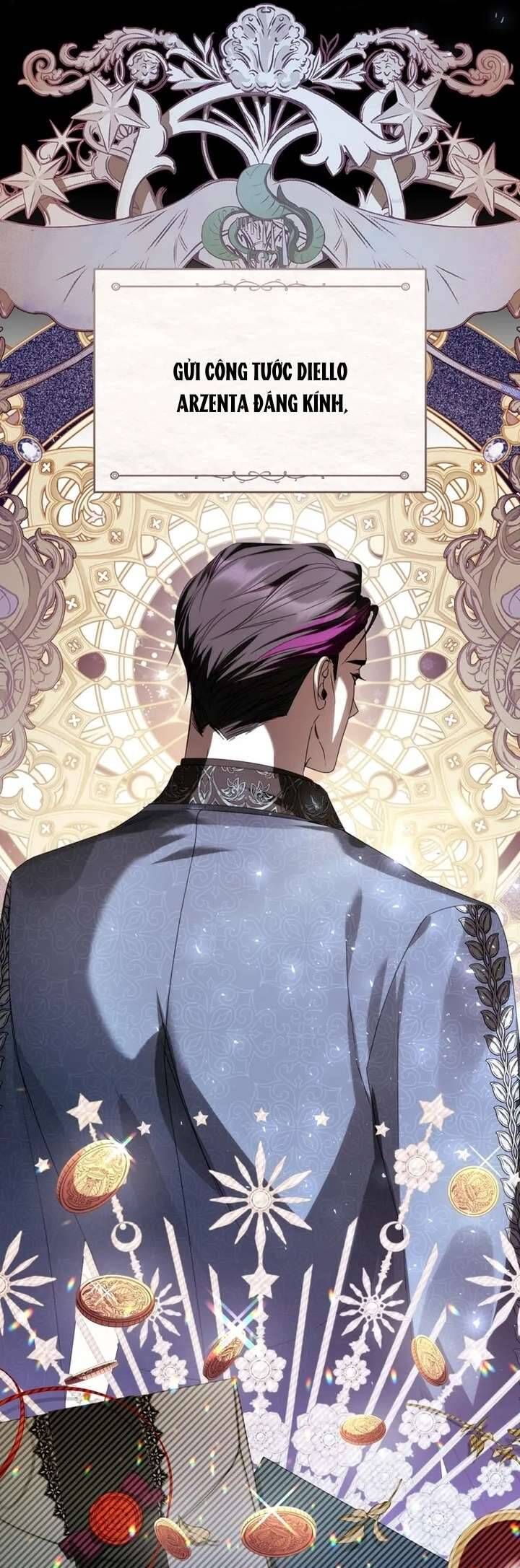 Nữ Phụ Muốn Chạy Trốn Khỏi Gã Nam Chính Ám Ảnh Chapter 2 - 12