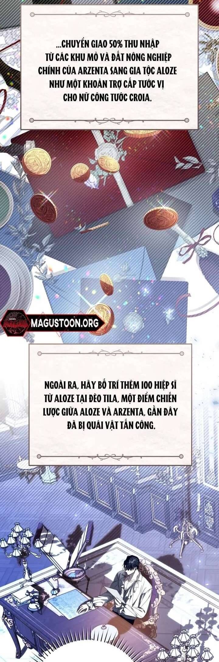 Nữ Phụ Muốn Chạy Trốn Khỏi Gã Nam Chính Ám Ảnh Chapter 2 - 13