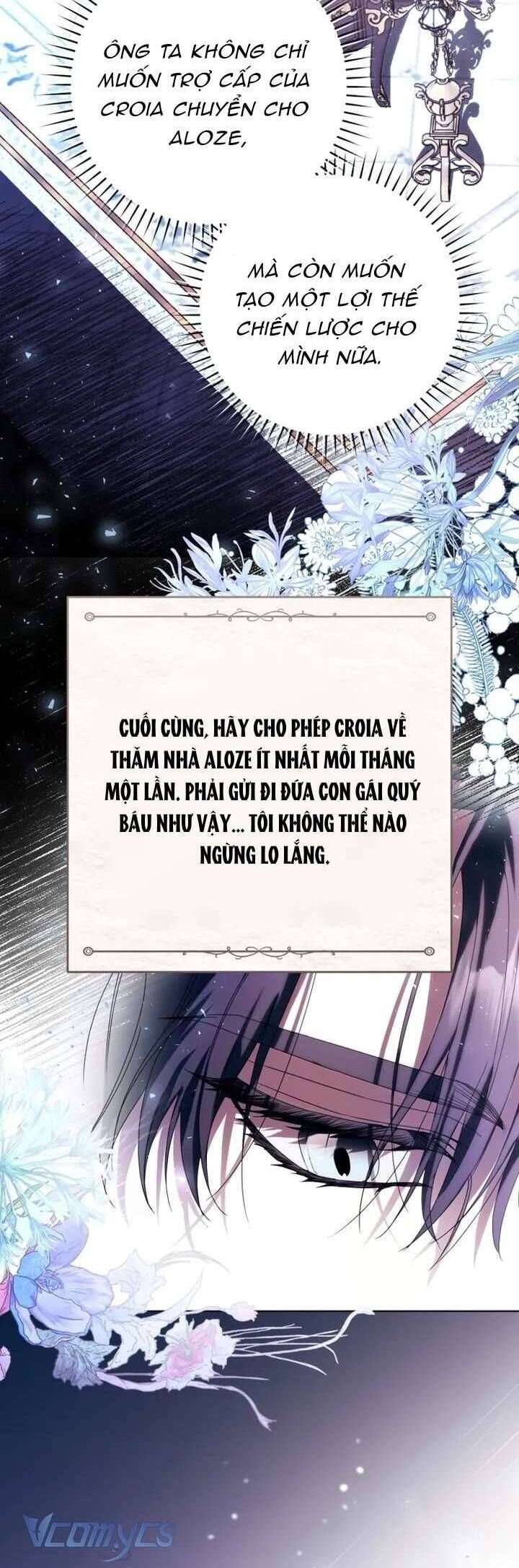 Nữ Phụ Muốn Chạy Trốn Khỏi Gã Nam Chính Ám Ảnh Chapter 2 - 14