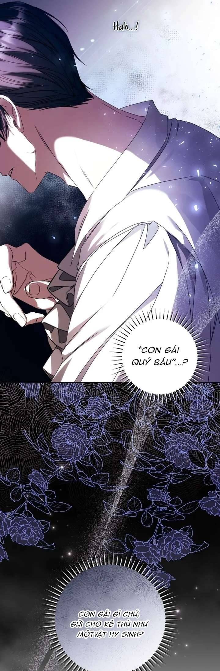 Nữ Phụ Muốn Chạy Trốn Khỏi Gã Nam Chính Ám Ảnh Chapter 2 - 15