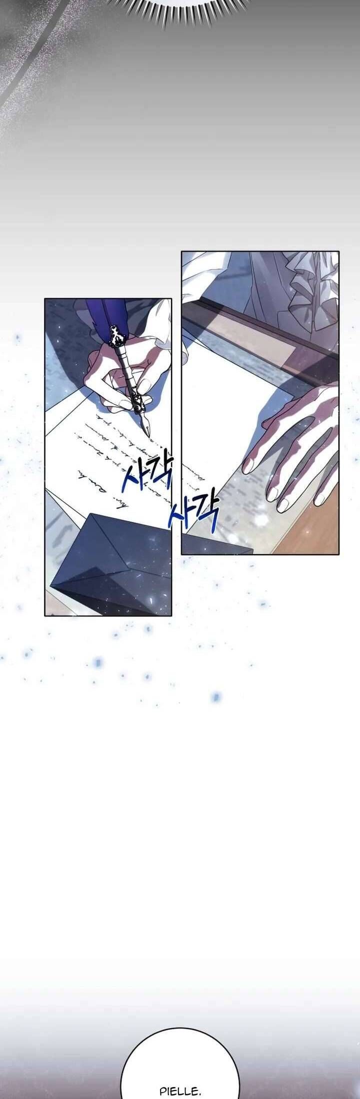 Nữ Phụ Muốn Chạy Trốn Khỏi Gã Nam Chính Ám Ảnh Chapter 2 - 16