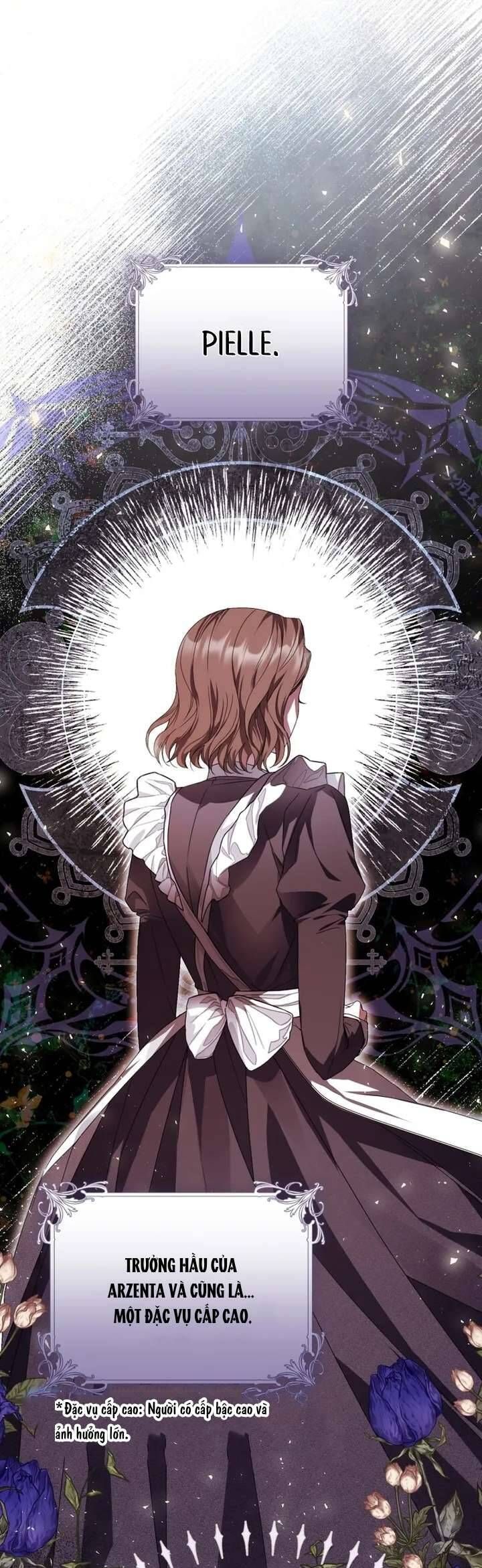 Nữ Phụ Muốn Chạy Trốn Khỏi Gã Nam Chính Ám Ảnh Chapter 2 - 23