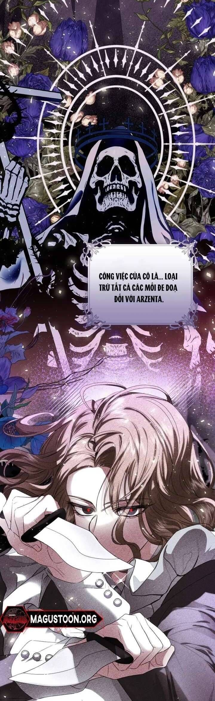 Nữ Phụ Muốn Chạy Trốn Khỏi Gã Nam Chính Ám Ảnh Chapter 2 - 24