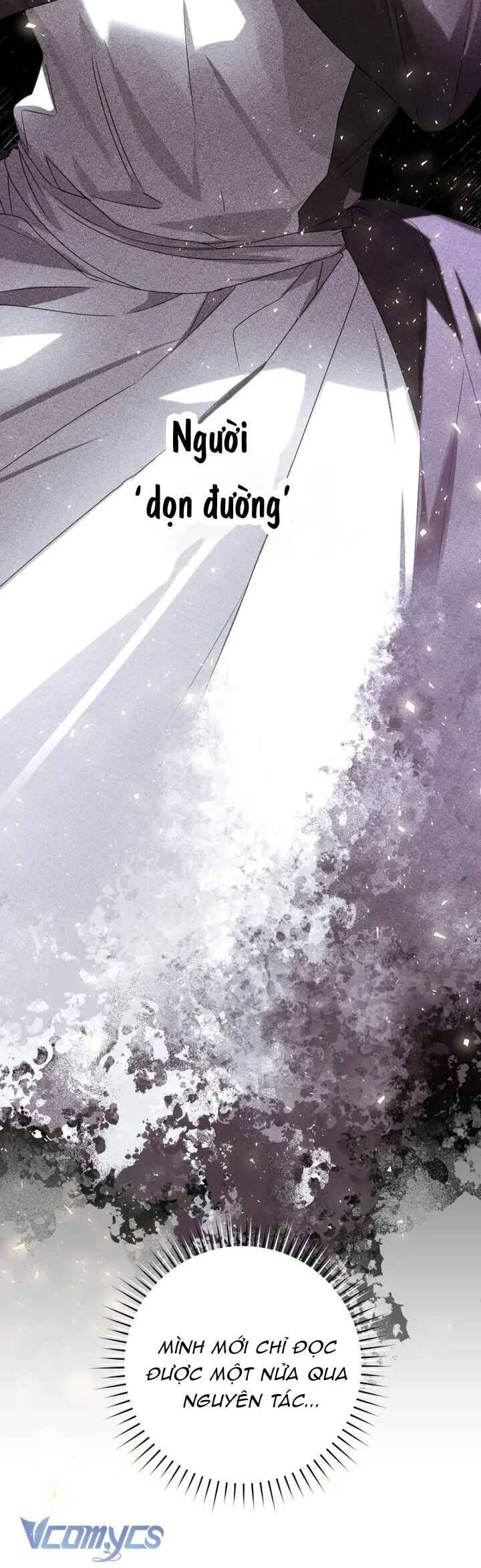 Nữ Phụ Muốn Chạy Trốn Khỏi Gã Nam Chính Ám Ảnh Chapter 2 - 25