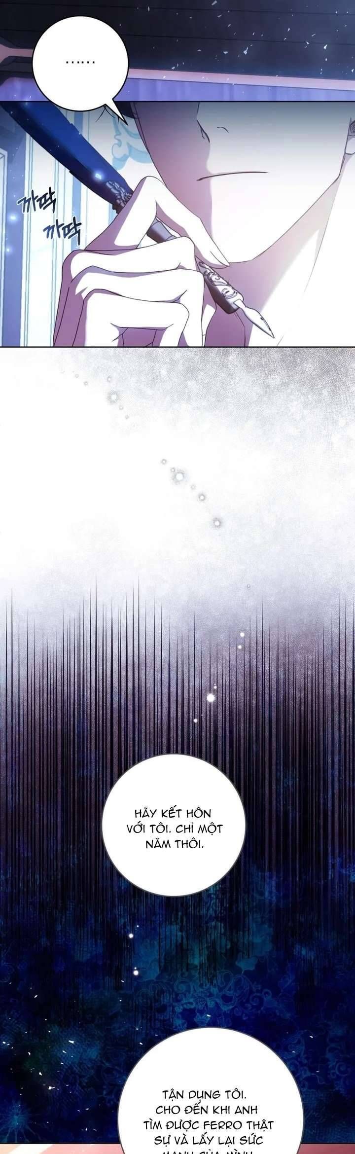 Nữ Phụ Muốn Chạy Trốn Khỏi Gã Nam Chính Ám Ảnh Chapter 2 - 4