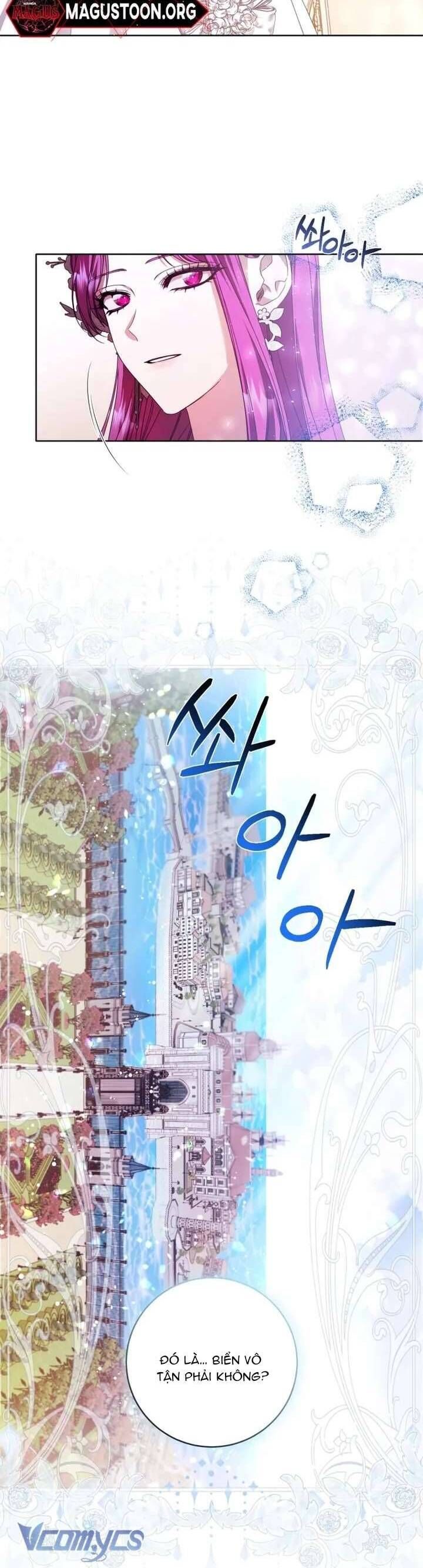 Nữ Phụ Muốn Chạy Trốn Khỏi Gã Nam Chính Ám Ảnh Chapter 2 - 31