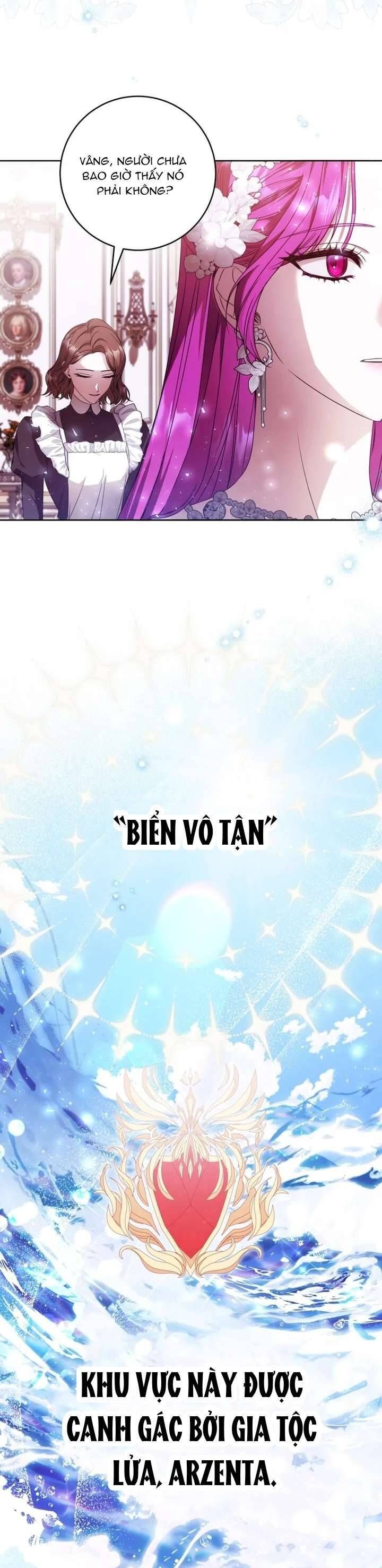 Nữ Phụ Muốn Chạy Trốn Khỏi Gã Nam Chính Ám Ảnh Chapter 2 - 32