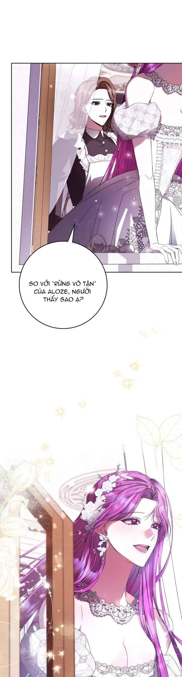 Nữ Phụ Muốn Chạy Trốn Khỏi Gã Nam Chính Ám Ảnh Chapter 2 - 35