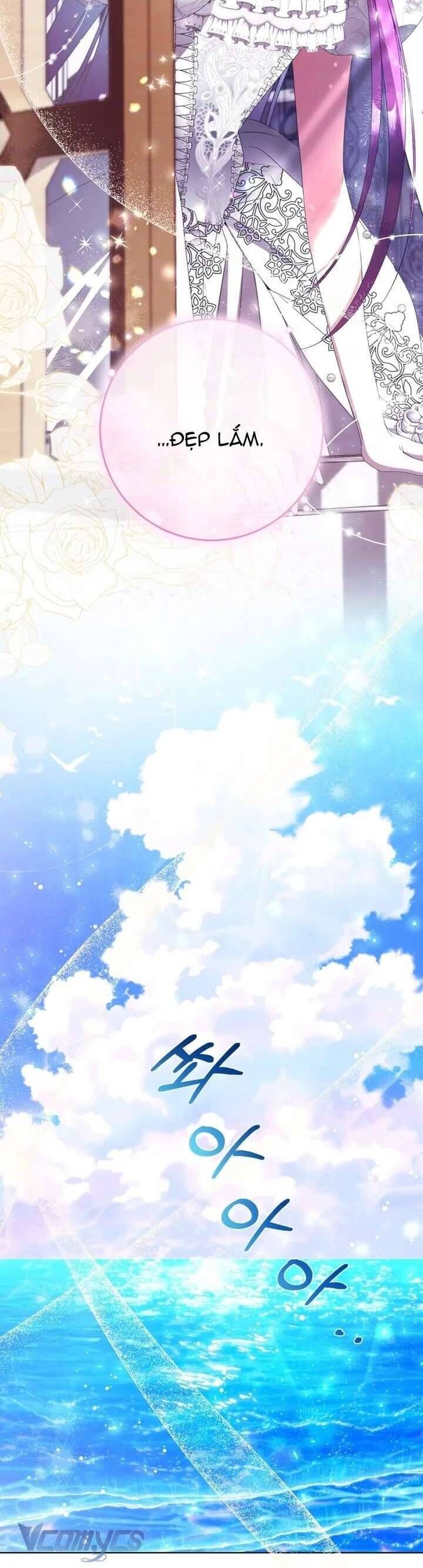 Nữ Phụ Muốn Chạy Trốn Khỏi Gã Nam Chính Ám Ảnh Chapter 2 - 36