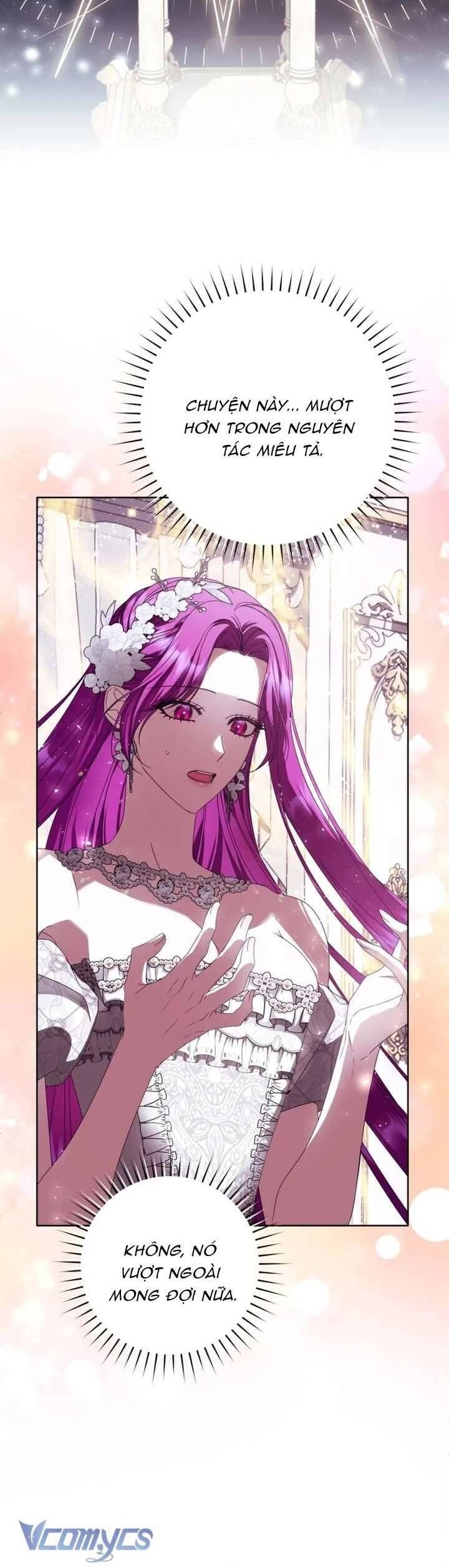 Nữ Phụ Muốn Chạy Trốn Khỏi Gã Nam Chính Ám Ảnh Chapter 2 - 42