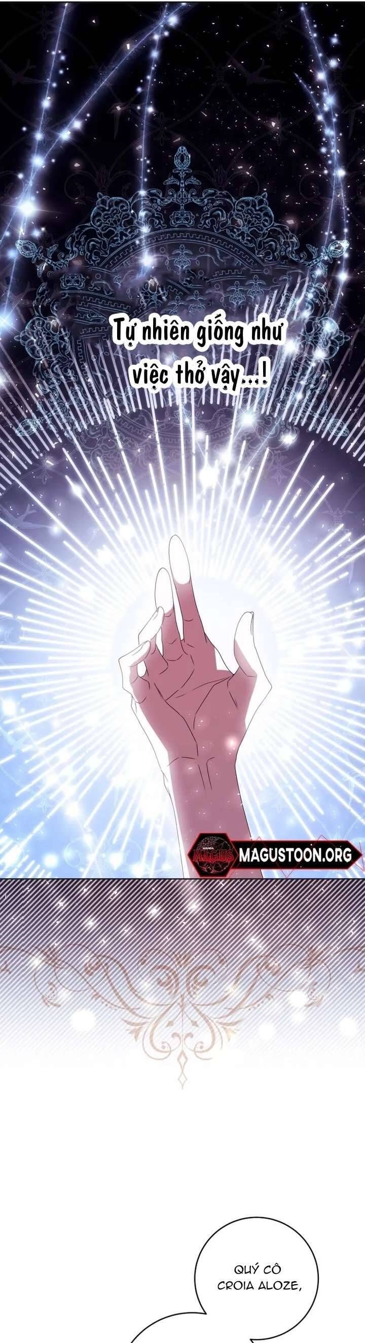 Nữ Phụ Muốn Chạy Trốn Khỏi Gã Nam Chính Ám Ảnh Chapter 2 - 43