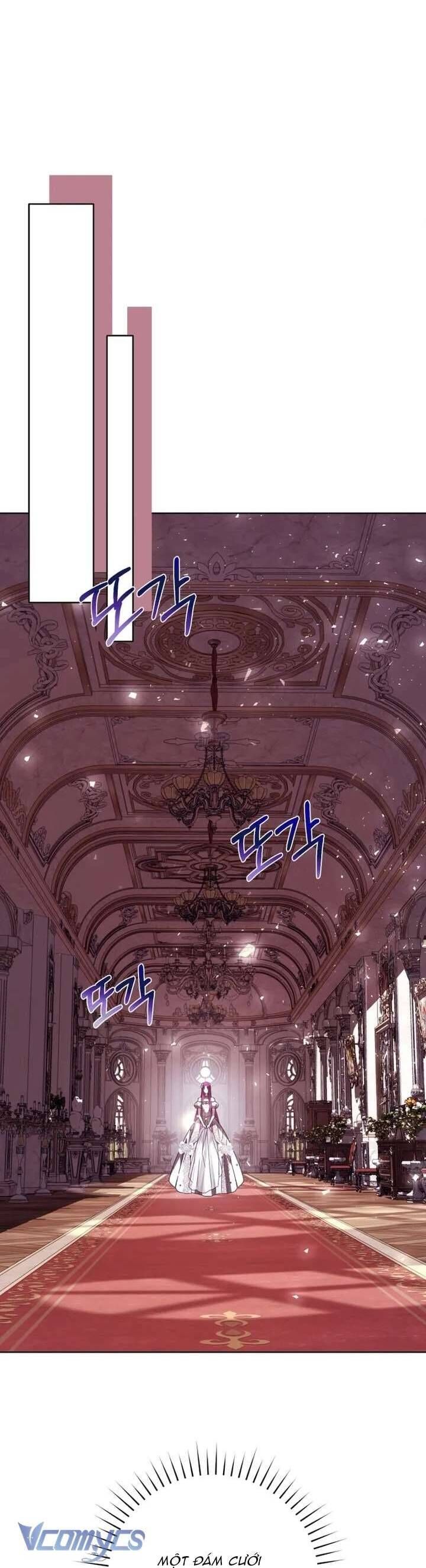 Nữ Phụ Muốn Chạy Trốn Khỏi Gã Nam Chính Ám Ảnh Chapter 2 - 45