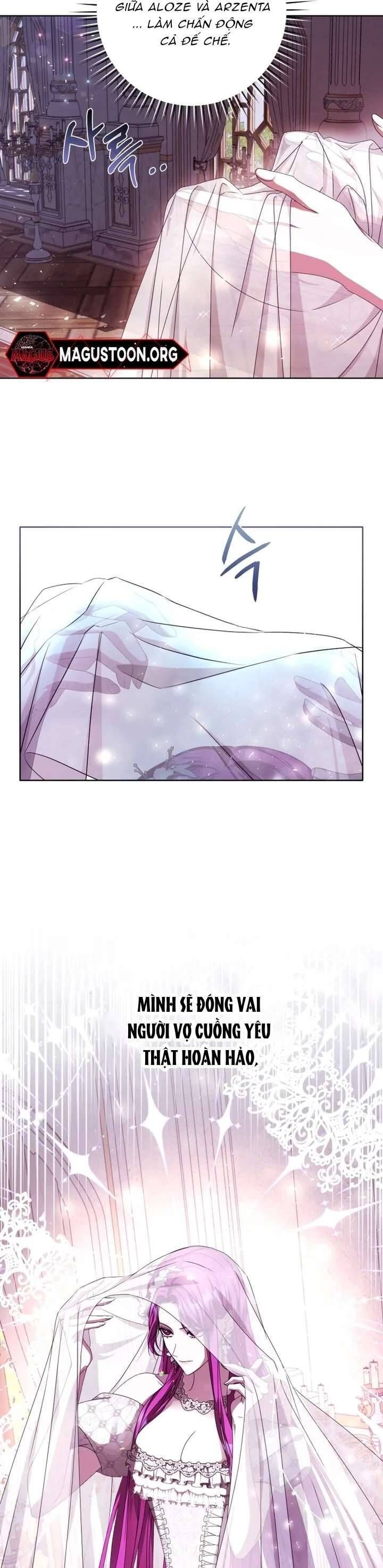 Nữ Phụ Muốn Chạy Trốn Khỏi Gã Nam Chính Ám Ảnh Chapter 2 - 46