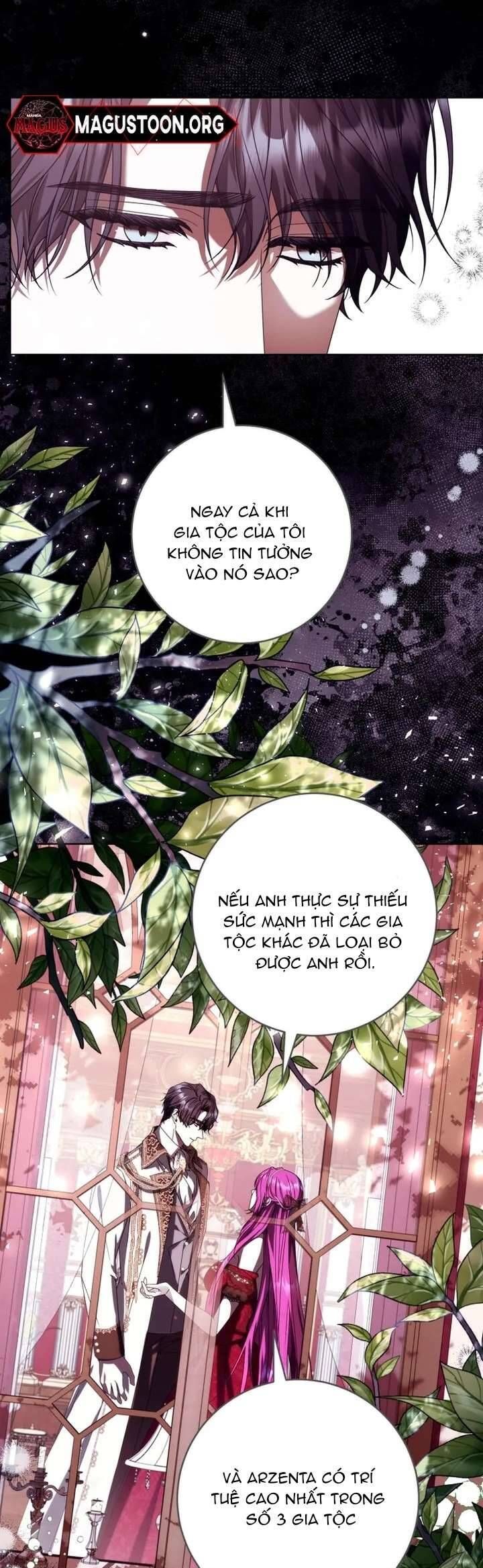 Nữ Phụ Muốn Chạy Trốn Khỏi Gã Nam Chính Ám Ảnh Chapter 2 - 7